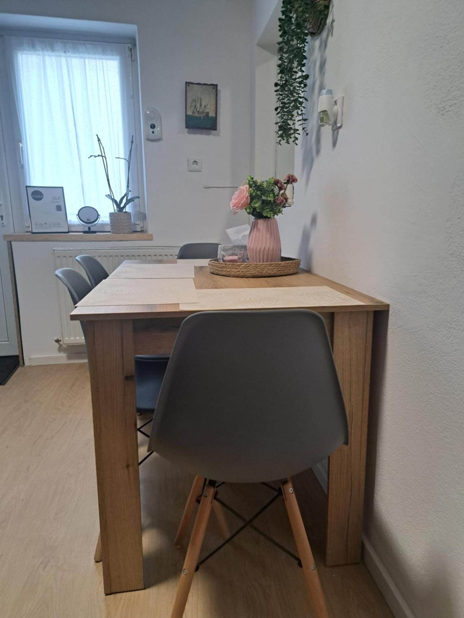 Studio With Free Parking In The Center - Deliamo 3 Sybin Zewnętrze zdjęcie