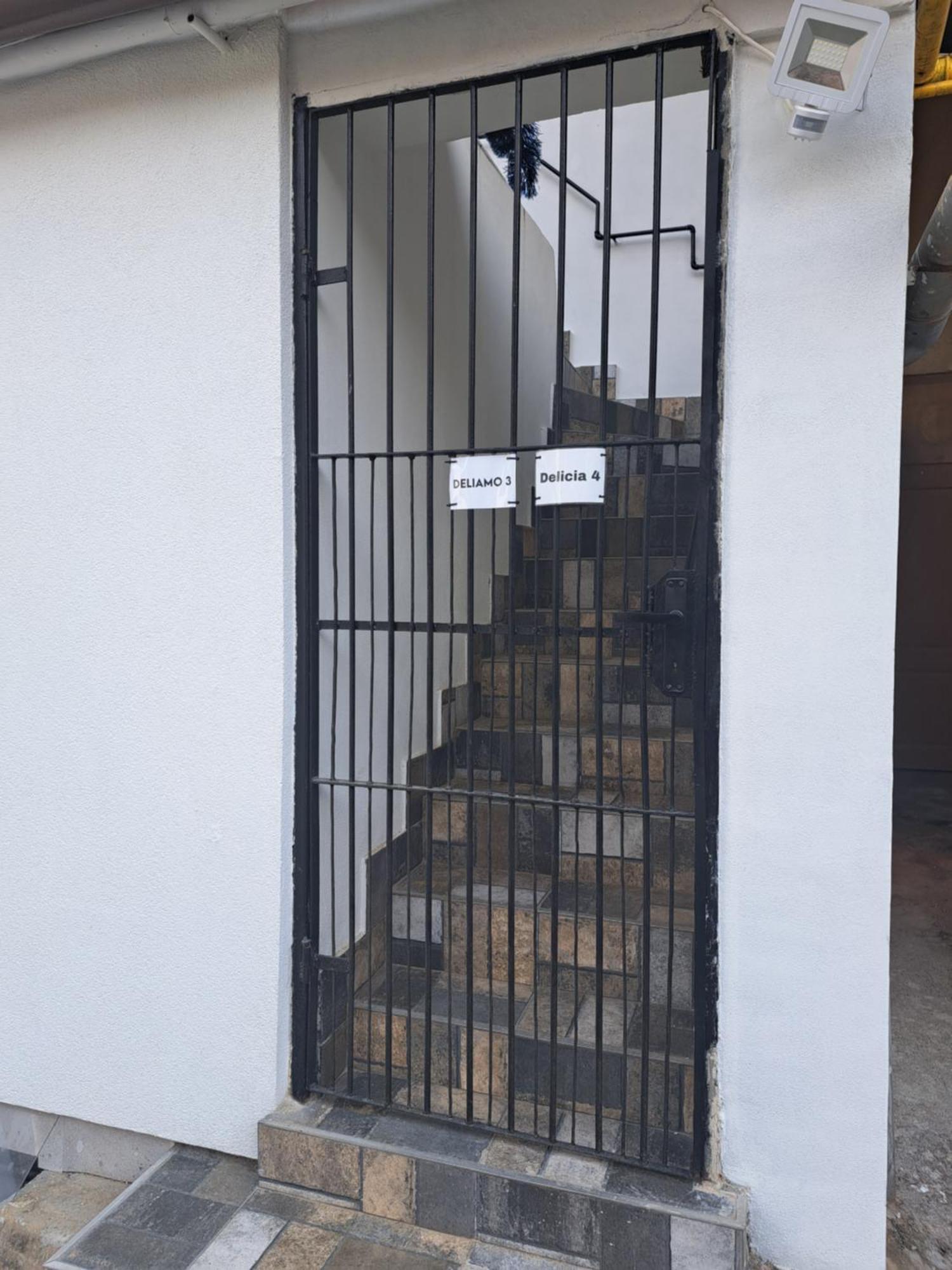 Studio With Free Parking In The Center - Deliamo 3 Sybin Zewnętrze zdjęcie