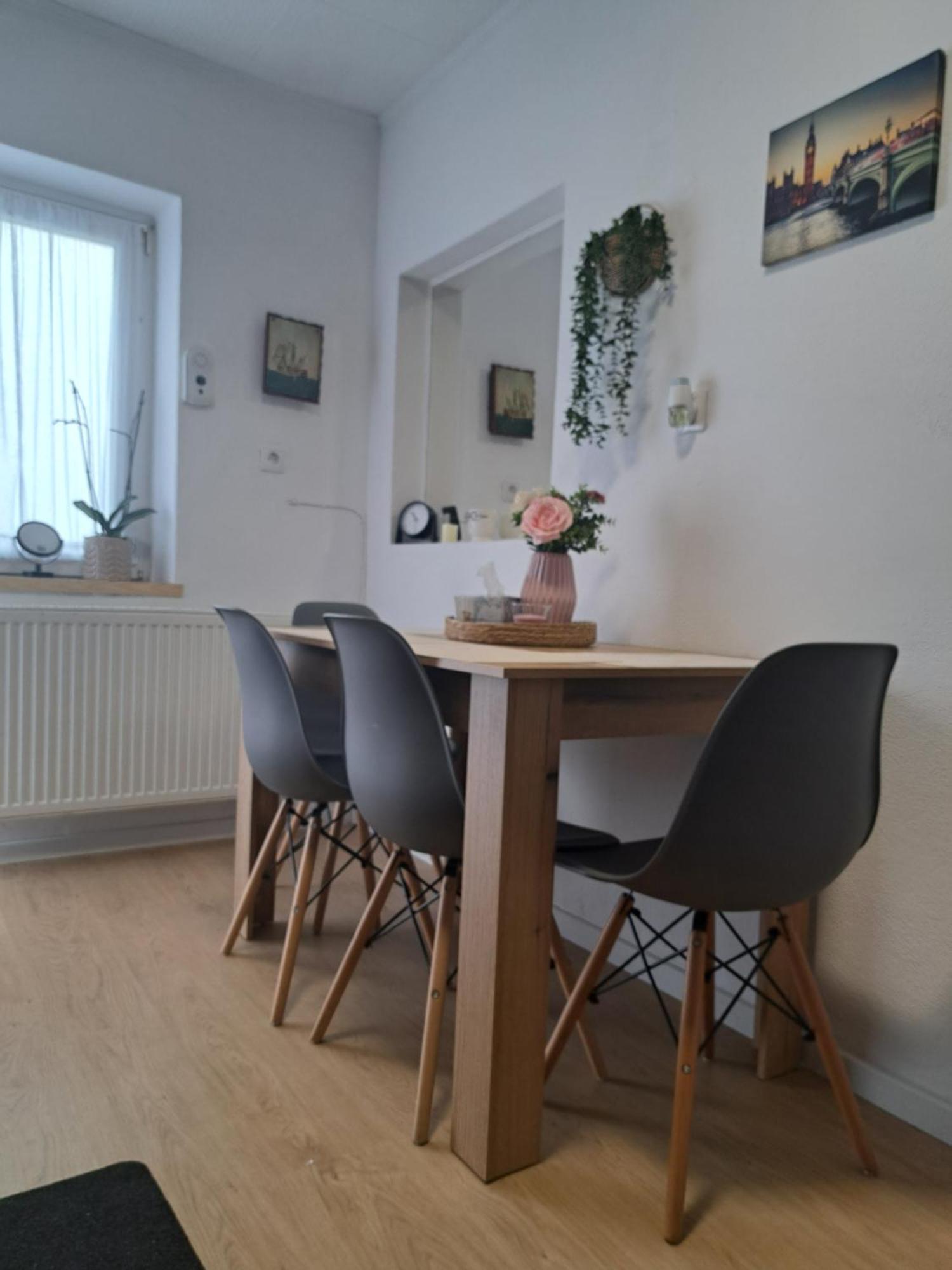 Studio With Free Parking In The Center - Deliamo 3 Sybin Zewnętrze zdjęcie
